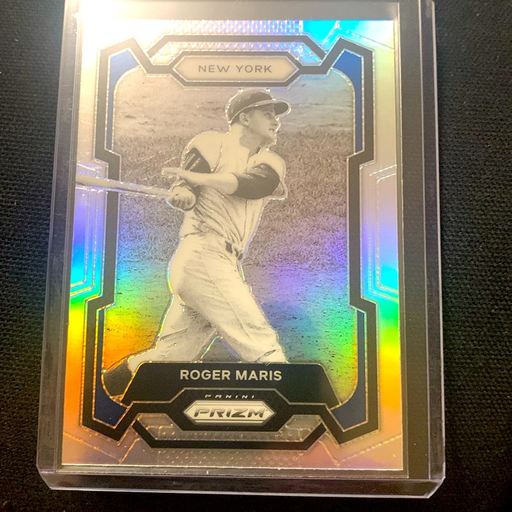 Sports Cards